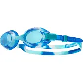 Tyr Swimple Tie Dye Kinderschwimmbrille