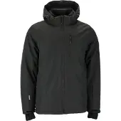 Whistler Drizzle, Skijacke, Junior, schwarz
