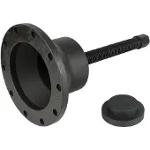 Ks Tools Radnaben-Abzieher für Scania, 3-tlg - 460.1080