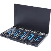 Ks Tools 150.6160, 2,52 kg, 113 Werkzeug