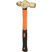 Ks Tools BRONZEplus Schlosserhammer, 1100g, englische Form