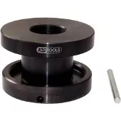Ks Tools Traverse mit Spannring, 50 t ( 645.2450 )