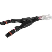 Motoism Bmw V1 Widerstandsset
