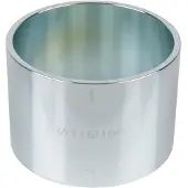 Ks Tools Druckhülse, Innen- D. 106 mm, Außen- D. 116 mm