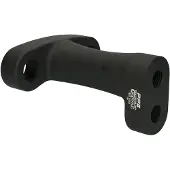 Ks Tools Druckfuß, D. 155 mm, 90 mm