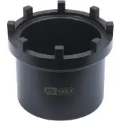 Ks Tools 3/4" Nutmuttern-Schlüssel Scania 8 Zapfen für Scania - 450.0236