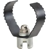 Ks Tools Verzahnter Gabelschneidkopf, Ø 90mm, Spirale 22mm ( 900.2251 )