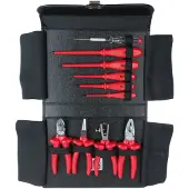 Ks Tools 117.1875, Stahl, 1000 V