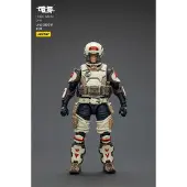 Joy toy UNSC Dark Source Actionfigur Medic Levi 7 cm