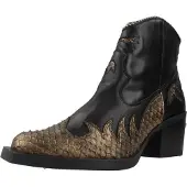 BUY SHOES NEMONIC 2353N Schwarz