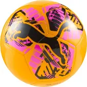 Puma BIG CAT Ball sun stream-black-poison pink (04) 3