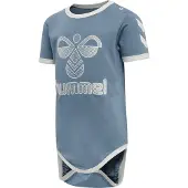 Hummel Body, Baby, Mädchen Proud Flipper