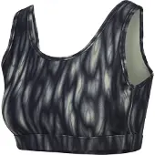 Hummel Damen-Sport-BH Aop Intensity