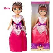 Toi Toys Princess Friends Puppe Prinzessin 38cm