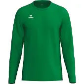 Erima INTRO Longsleeve Function Unisex Erwachsene