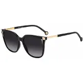 Carolina Herrera Her0140skdx 54/17/145 Damen-sonnenbrille
