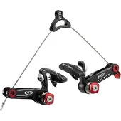 Avid Shorty Ultimate Wide Vordere Felgenbremszange Für Fahrrad