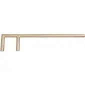 Ks Tools BRONZEplus Ventilhaken - 963.8235