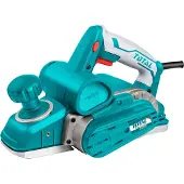 Total Elektrischer Hobel 1050 W