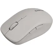 Canyon Mouse MW-12 Dual band Wireless Beige - Maus - 2.400 dpi