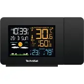 Technisat Imeteo P1 Weather Station