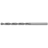 RUKO Hss Din 340 Type N Serie 203 12.5mm Bohrerset 5 Stücke