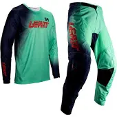 Leatt 3.5 Langarm-offroad-set