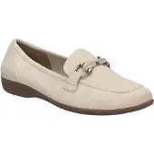 Josef seibel Slipper Fenja 34 74834 Creme 40