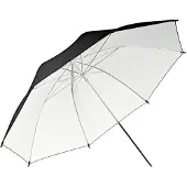 Godox Transparenter Schirm 101 cm