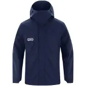 Jako Herren 2-In-1 Jacke Wardrobe 7461-900 XXL - Marine - XXL
