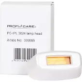 ProfiCare Original Ersatzkartusche für Haarentfernungssystem PC-IPL 3024