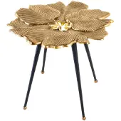 Invicta Couchtisch 55cm Gold Design Tisch Modern Wohnzimmer JETZT KAUFEN