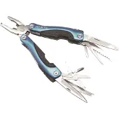 Kinetic Multi-Tool 15cm Blue/Black - Angelzange