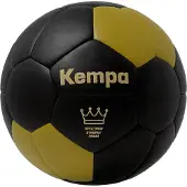 Kempa Spectrum Synergy Primo Handball Ball Schwarz 2 Schwarz 2