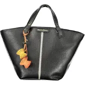 Valentino Bags Damen Schwarze Tasche