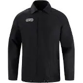 Jako Herren Jacke Coach Wendejacke Wardrobe 7661-800 XXL - Schwarz - XXL