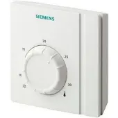 Siemens RAA21 Elektromechanischer Raumthermostat, Grundmodell S55770T220