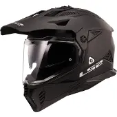 LS2 Mx702 Pioneer Ii Integralhelm
