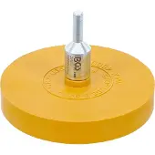 Bgs 3999 Folien-Plakettenradierer