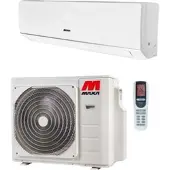 Maxa Split Klimaanlage Set | ECO-PLUS2 | 4,6 kW