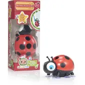 Wow Stuff WOW! Stuff - Cocomelon - singender Zahnbürstenhalter Marienkäfer