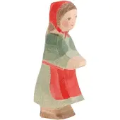 Ostheimer Rotkäppchen