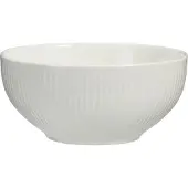 Nobrand Porzellanschale New Bone, Ø 15 cm
