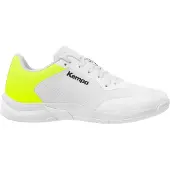 Kempa Kourtfly Three Indoor-sportschuhe Für Damen Weiß EU 39 1/2 Damen Weiß EU 39 1/2