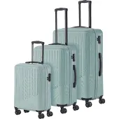 Travelite Bali 4W Trolley L / M / S Mint 77cm