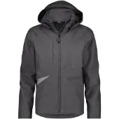 Dassy Funktionsjacke Hyper Next 300577 PESRE80 Gr. M anthrazit/schwarz
