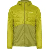 Vaude - Freney Jacket VI - Kunstfaserjacke Gr XL gelb/oliv