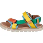 Froddo - Kid's Ke Flash - Sandalen Gr 29 beige