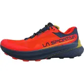 La Sportiva Prodigio Sportschuhe Herren Outdoorschuhe Trekkingschuh Rot Sport Outdoor