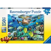 Ravensburger Unterwasserparadies 10009